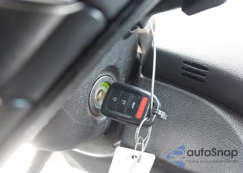 2017 Honda Accord Sport z USA, uszkodzony, nr VIN 1HGCR2F64HA081649